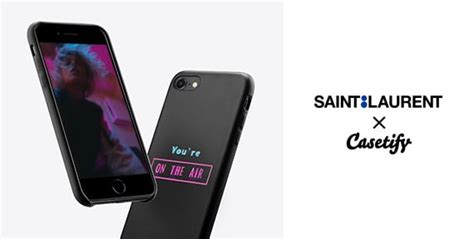 Saint Laurent – CASETiFY